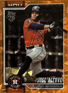 Jose Altuve