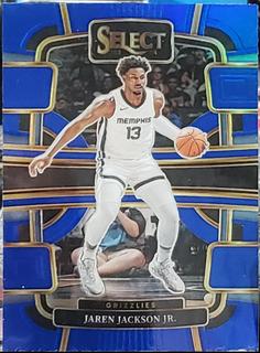Jaren Jackson Jr.