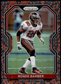 Ronde Barber