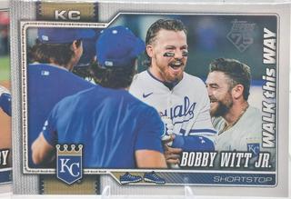 Bobby Witt Jr.