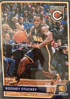 Rodney Stuckey