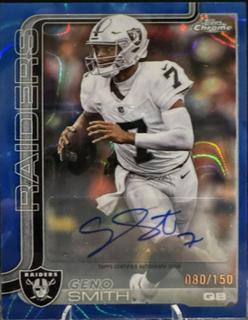 Geno Smith