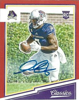 Zay Jones