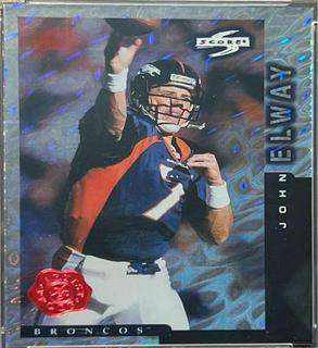 John Elway