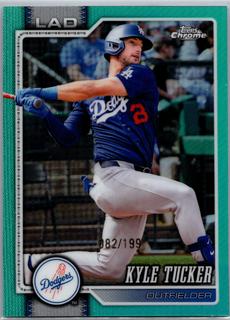 Kyle Tucker