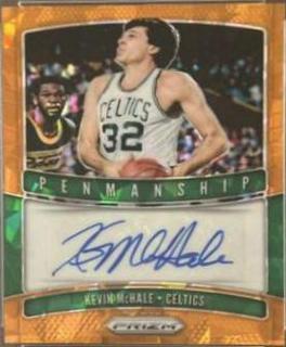 Kevin McHale