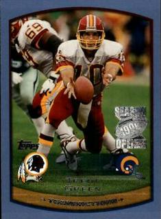 Trent Green