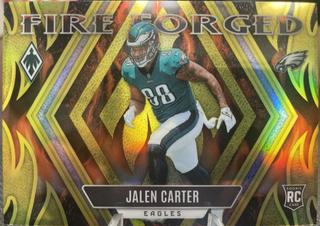 Jalen Carter