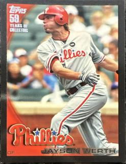Jayson Werth