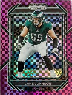 Lane Johnson