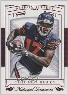 Alshon Jeffery