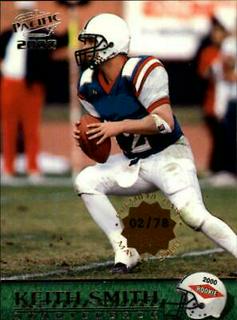 Keith Smith