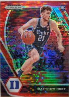 Matt Hurt