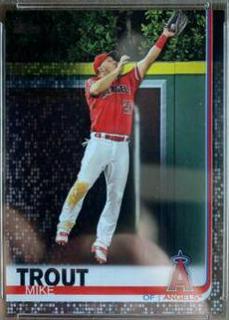 Mike Trout