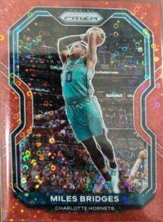 Miles Bridges