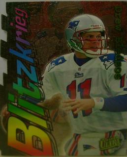 Drew Bledsoe