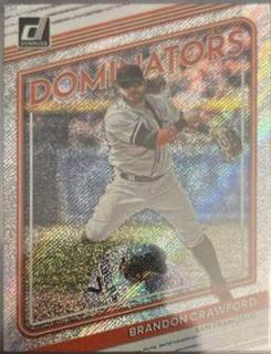 Brandon Crawford