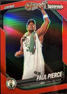 Paul Pierce