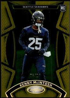 Kenny McIntosh