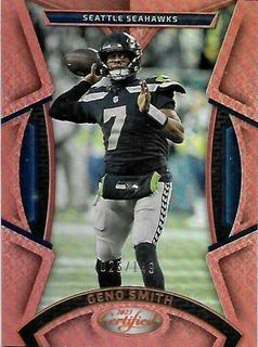 Geno Smith
