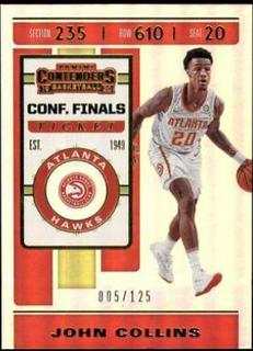 John Collins