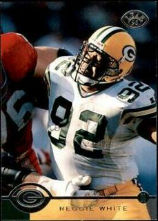 Reggie White