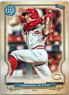 Michael Lorenzen