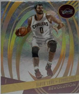 Kevin Love