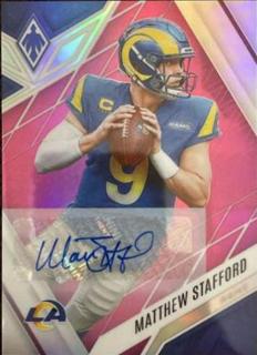 Matthew Stafford