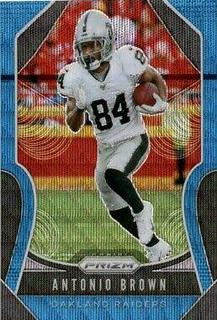 Antonio Brown