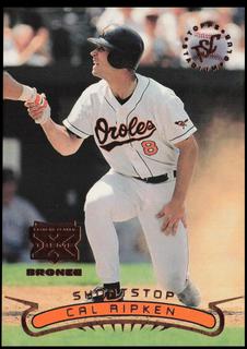 Cal Ripken Jr.