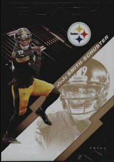 JuJu Smith Schuster