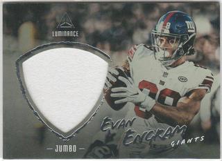 Evan Engram