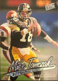 Mike Tomczak