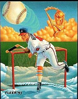 Tom Glavine