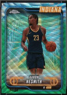 Aaron Nesmith