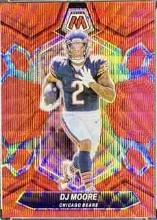 DJ Moore