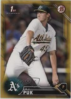 A.J. Puk