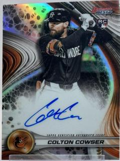 Colton Cowser