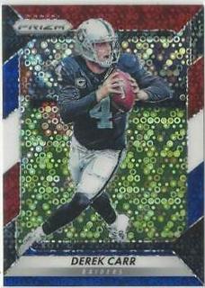 Derek Carr