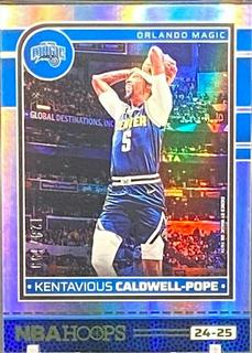 Kentavious Caldwell-Pope