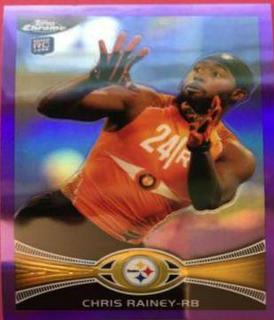 Chris Rainey