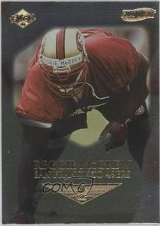 Reggie McGrew