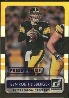 Ben Roethlisberger