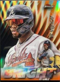 Ronald Acuna Jr.