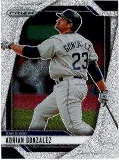 Adrian Gonzalez
