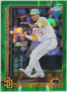 Manny Machado