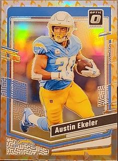 Austin Ekeler