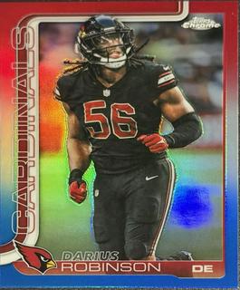 Darius Robinson