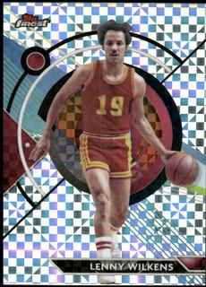 Lenny Wilkens